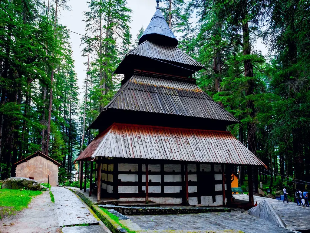 Hadimba devi