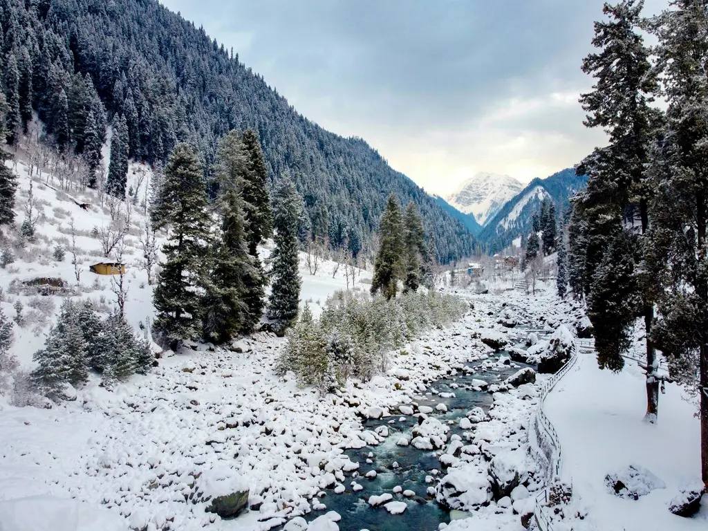 Pahalgam