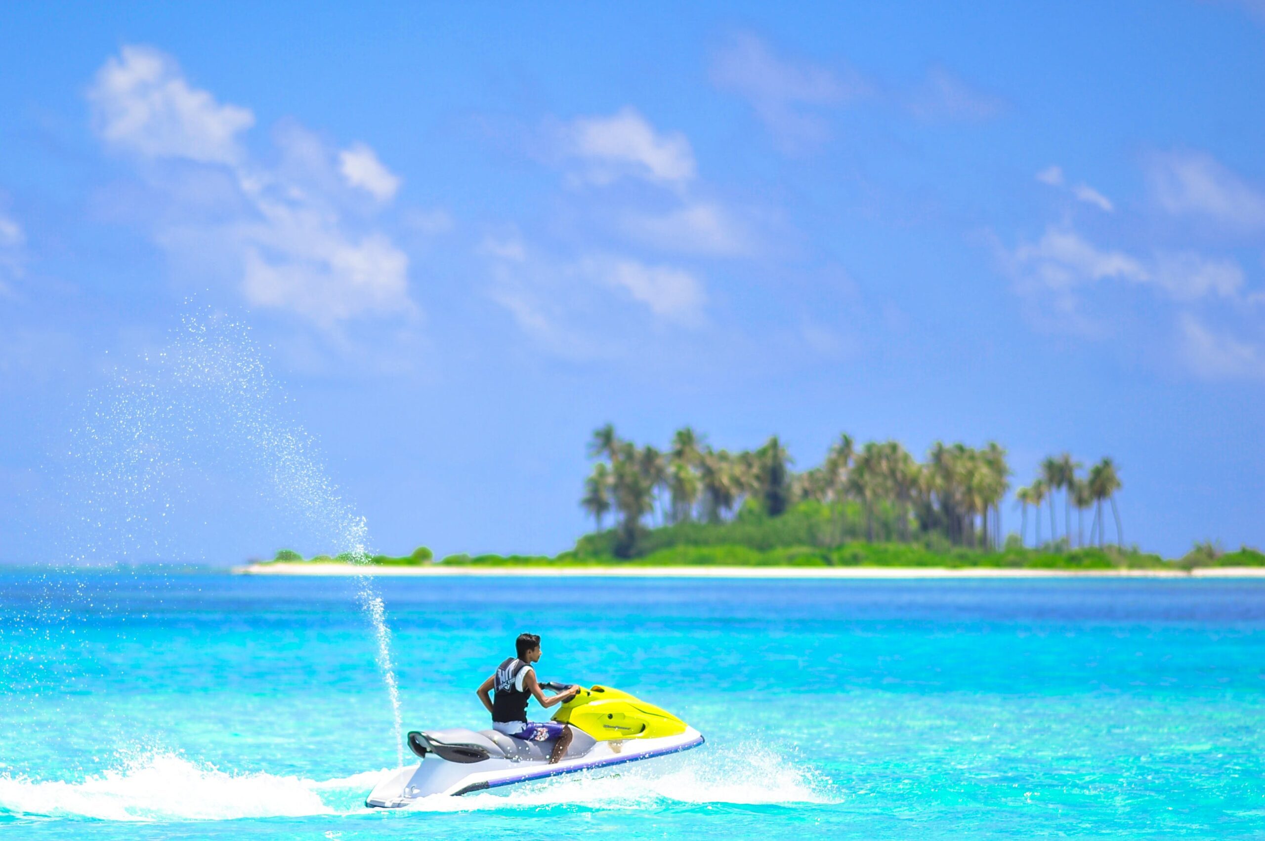 goa watersport