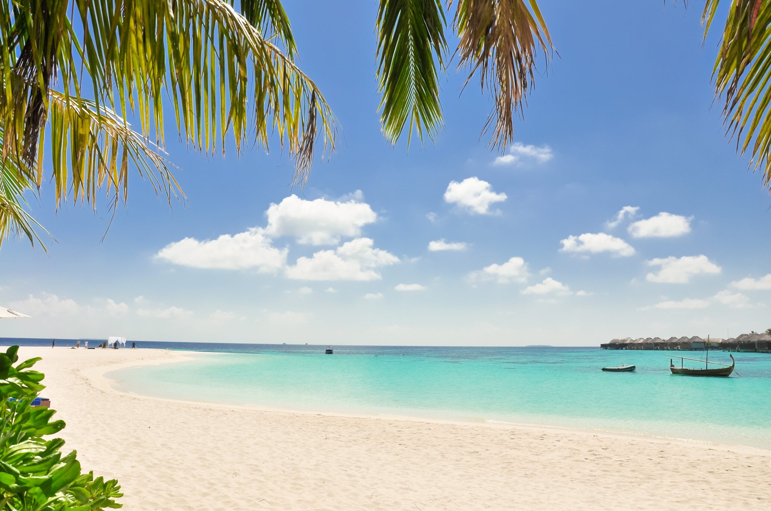 goa beach