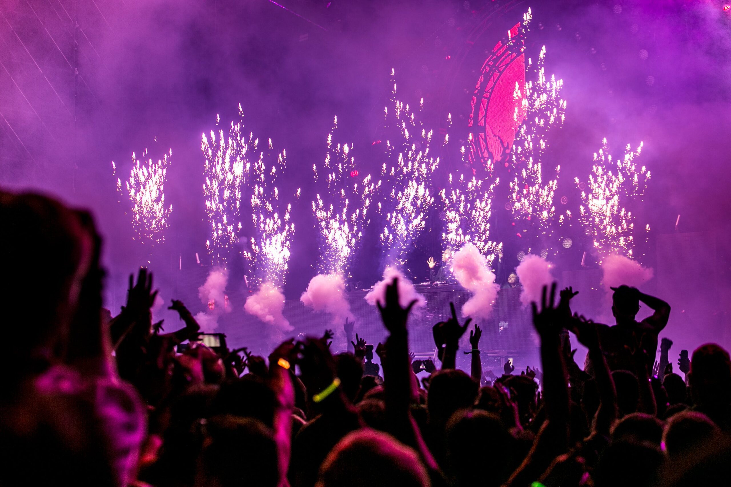 goa club