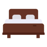 comfortable stay